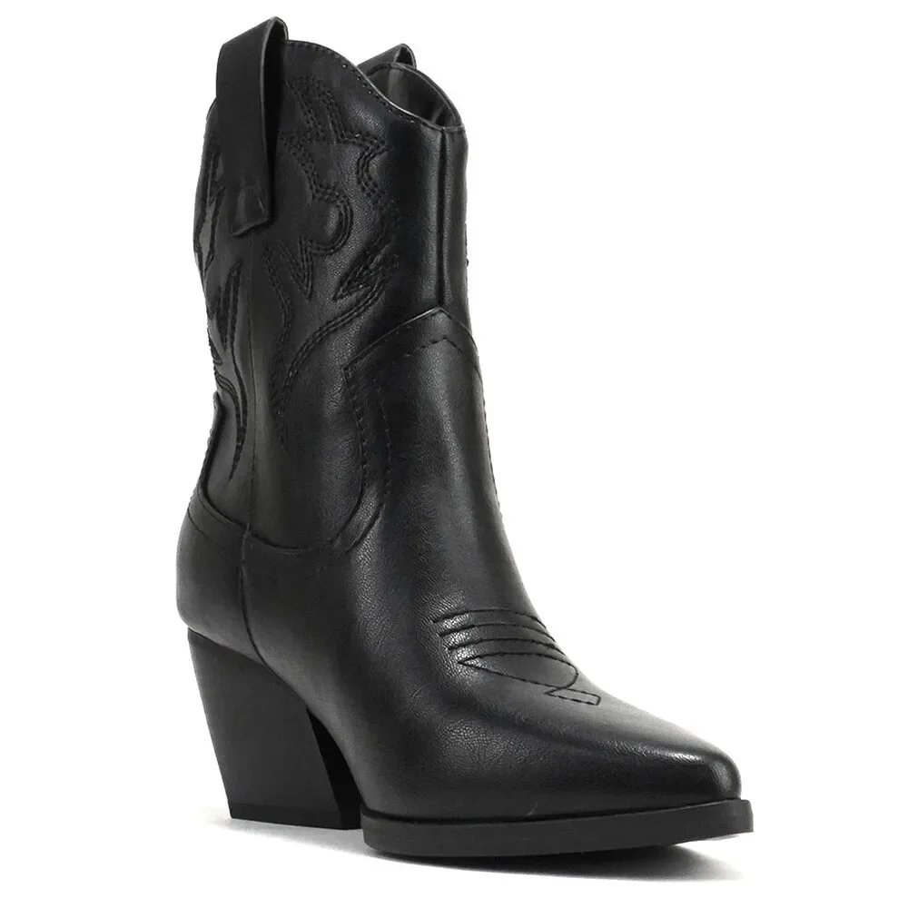 BLAZING-S ALL-Black Soda - Picture 4 of 5